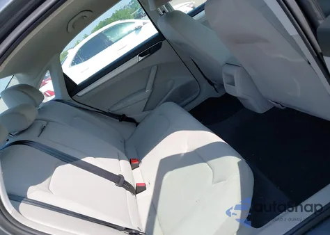 2016 Volkswagen Passat 1.8T S z USA, uszkodzony, nr VIN 1VWAT7A3XGC038662